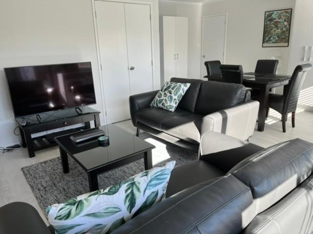 Rotorua Central Hosted B&B מראה חיצוני תמונה