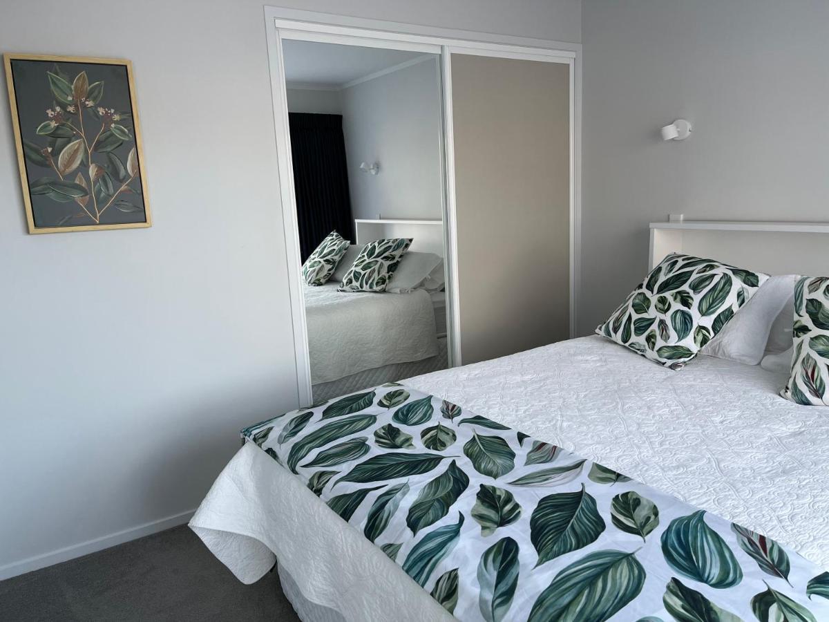 Rotorua Central Hosted B&B מראה חיצוני תמונה