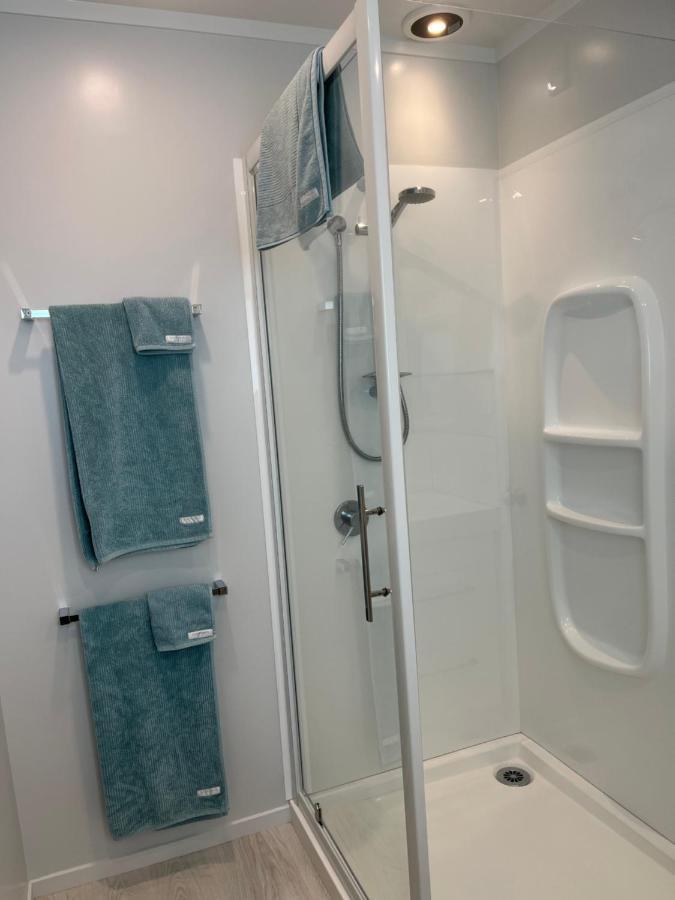 Rotorua Central Hosted B&B מראה חיצוני תמונה