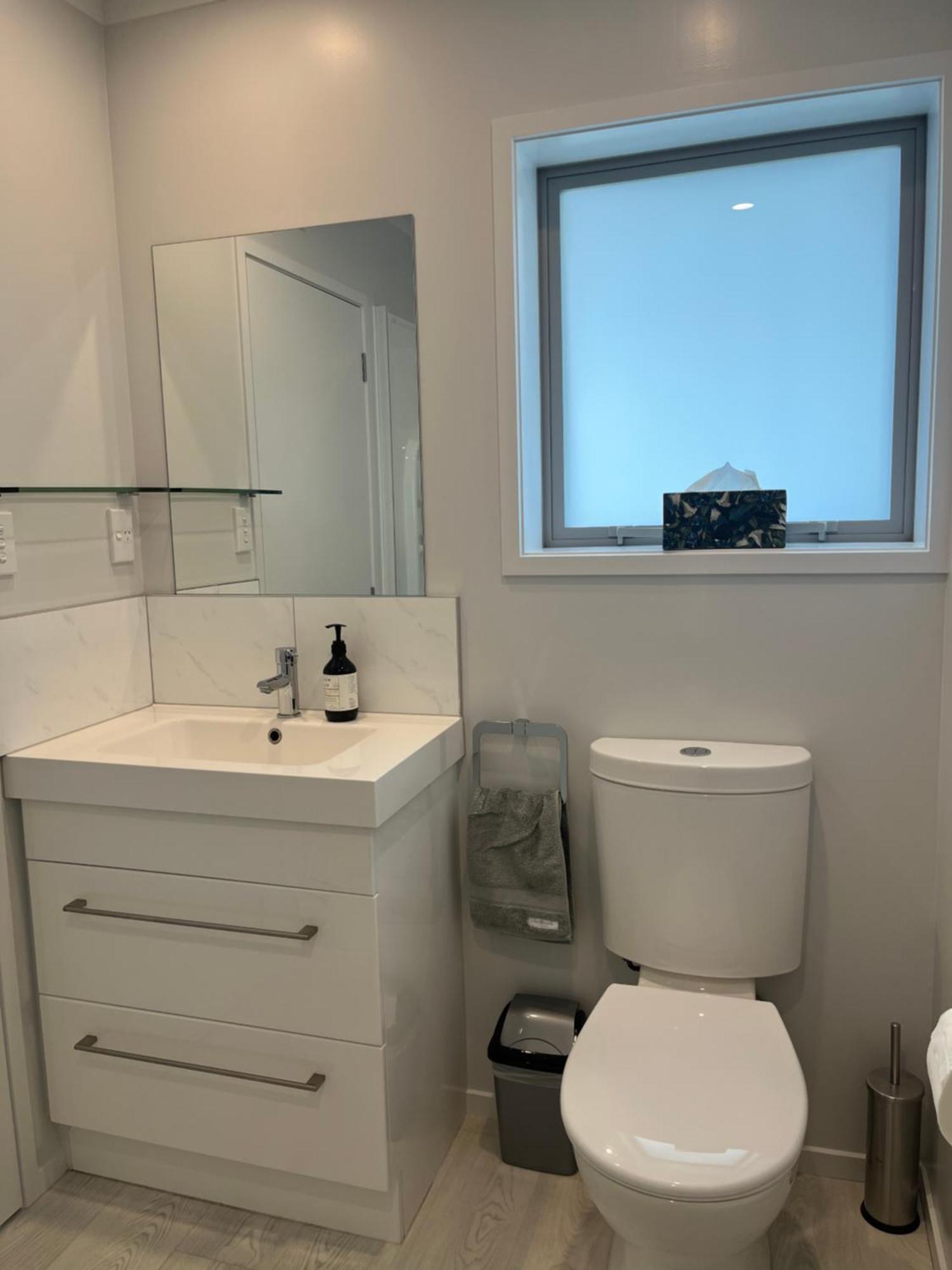 Rotorua Central Hosted B&B מראה חיצוני תמונה