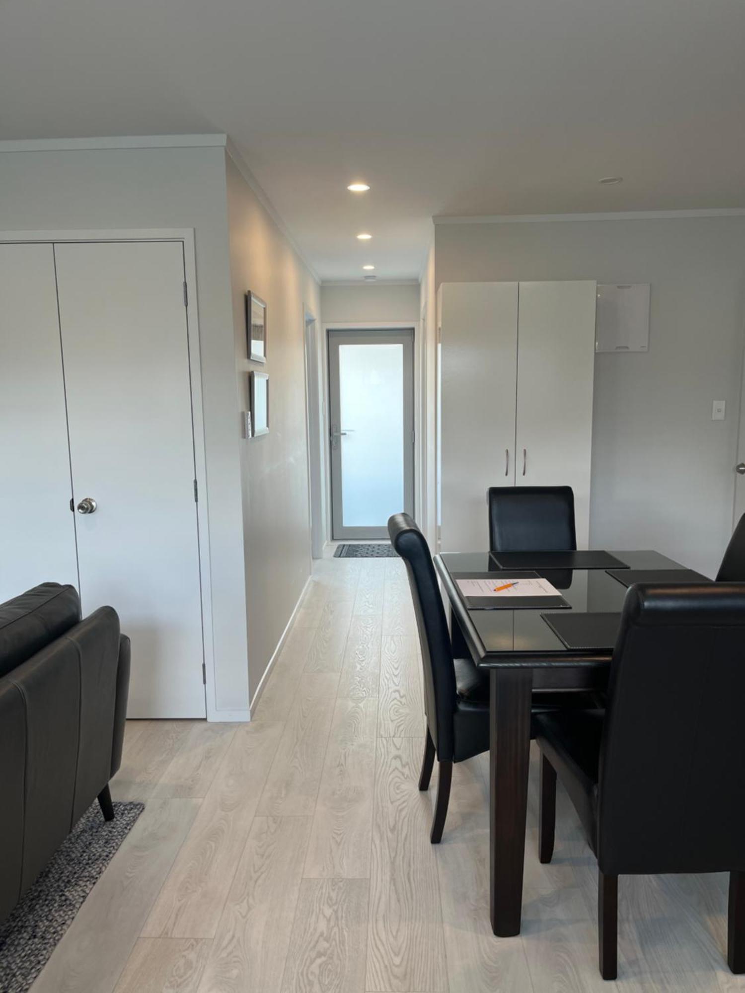 Rotorua Central Hosted B&B מראה חיצוני תמונה